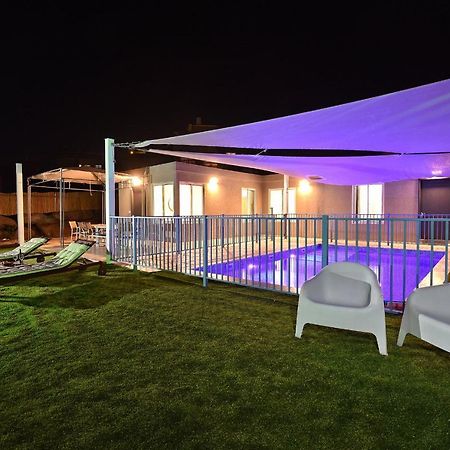 Shmulik'S Resort Couples Or Families Only Had Nes Dış mekan fotoğraf