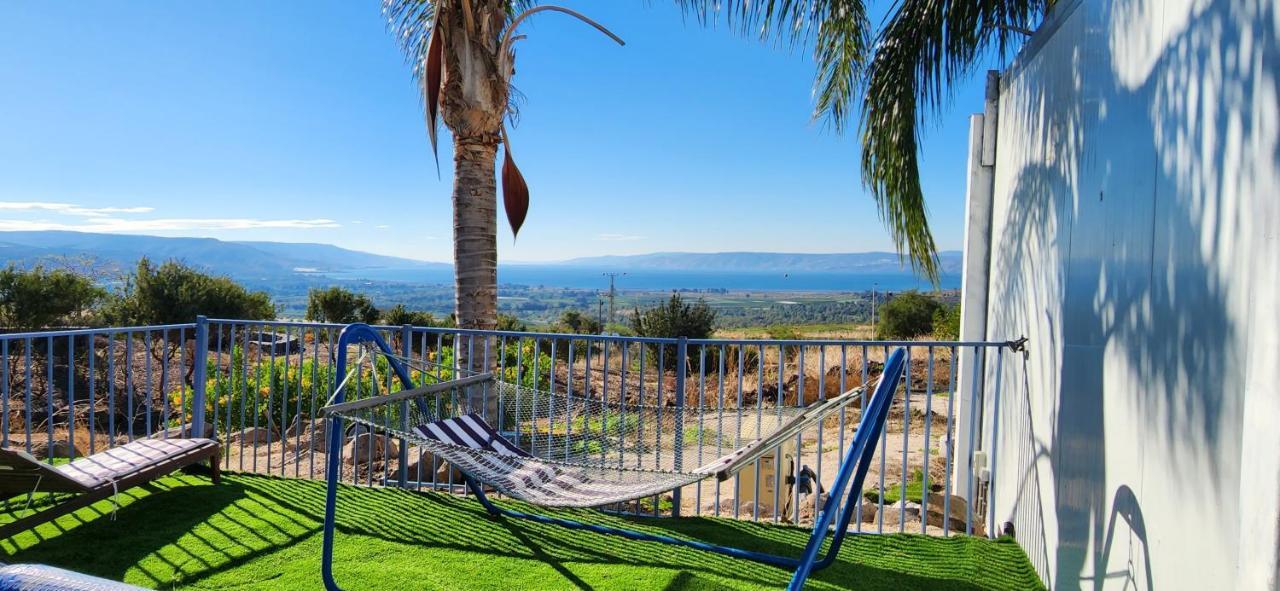 Shmulik'S Resort Couples Or Families Only Had Nes Dış mekan fotoğraf