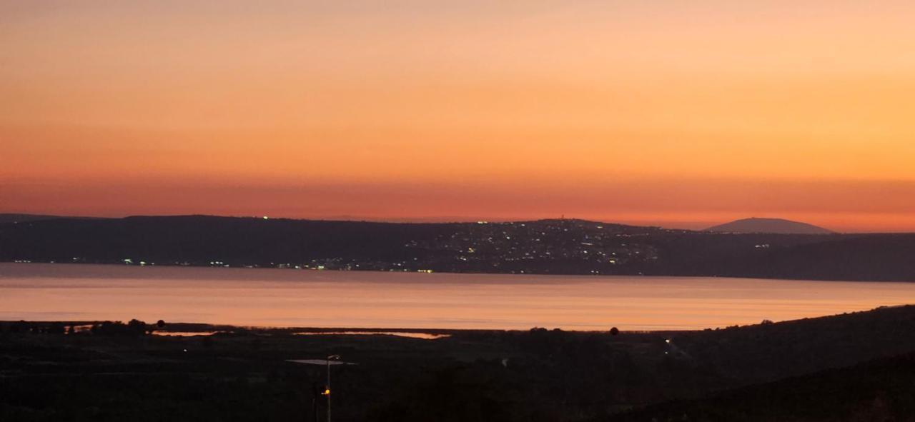 Shmulik'S Resort Couples Or Families Only Had Nes Dış mekan fotoğraf