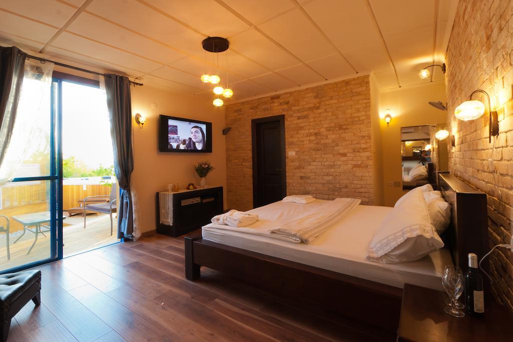 Shmulik'S Resort Couples Or Families Only Had Nes Dış mekan fotoğraf