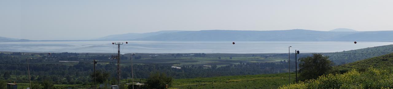 Shmulik'S Resort Couples Or Families Only Had Nes Dış mekan fotoğraf