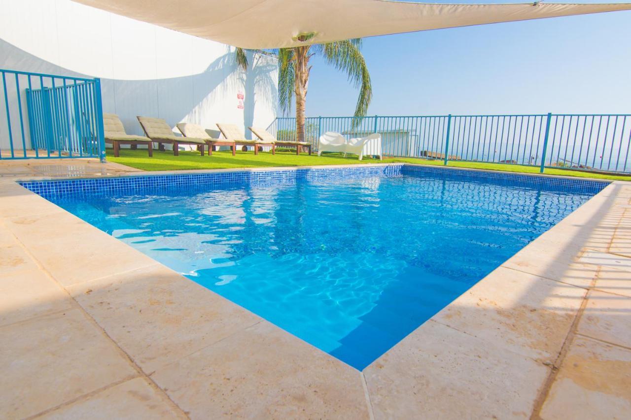 Shmulik'S Resort Couples Or Families Only Had Nes Dış mekan fotoğraf