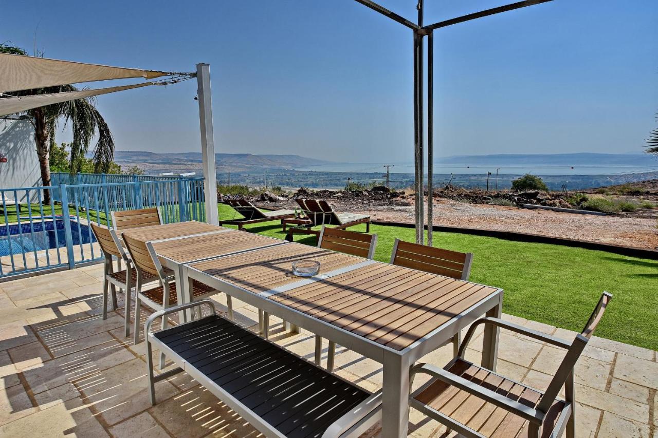 Shmulik'S Resort Couples Or Families Only Had Nes Dış mekan fotoğraf
