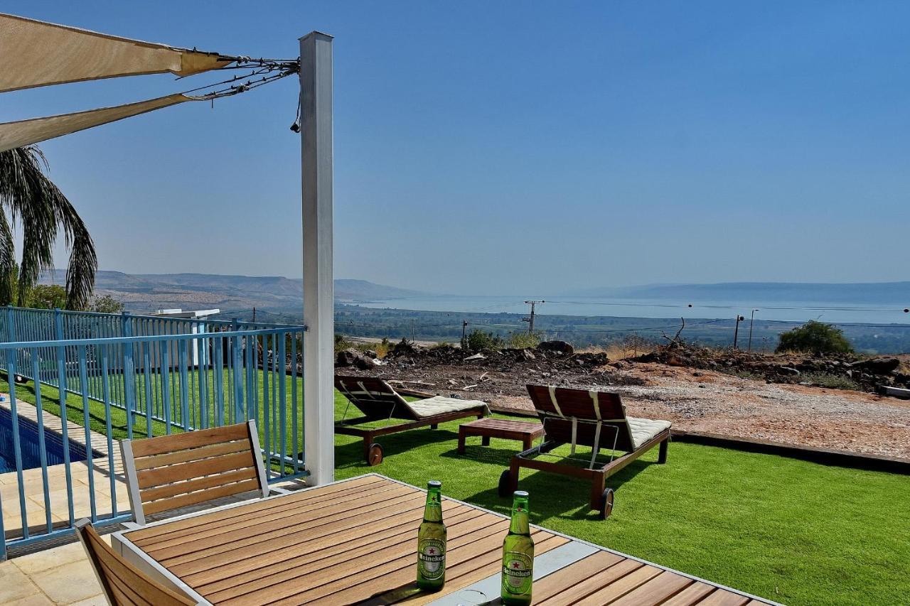 Shmulik'S Resort Couples Or Families Only Had Nes Dış mekan fotoğraf