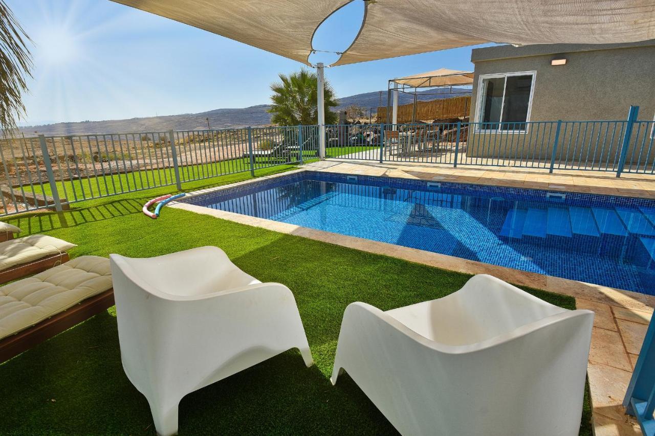 Shmulik'S Resort Couples Or Families Only Had Nes Dış mekan fotoğraf